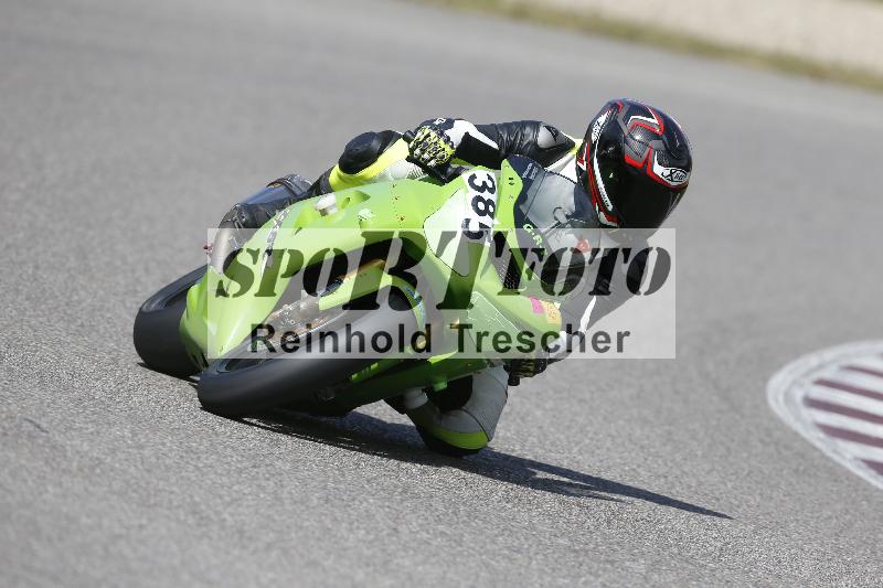 /08 17.04.2026  TZ Motorsport ADR/Gruppe gelb/385